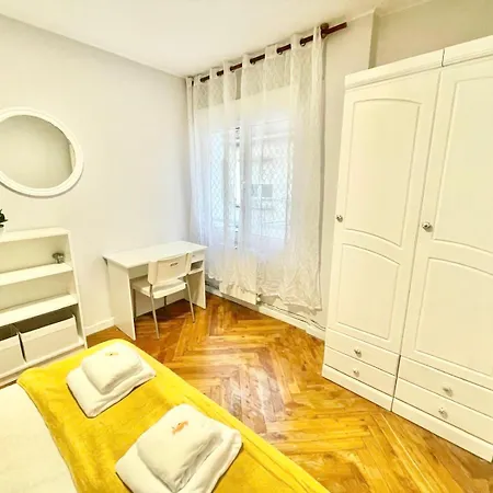 El Llar De Sofia Apartment Oviedo Exterior photo