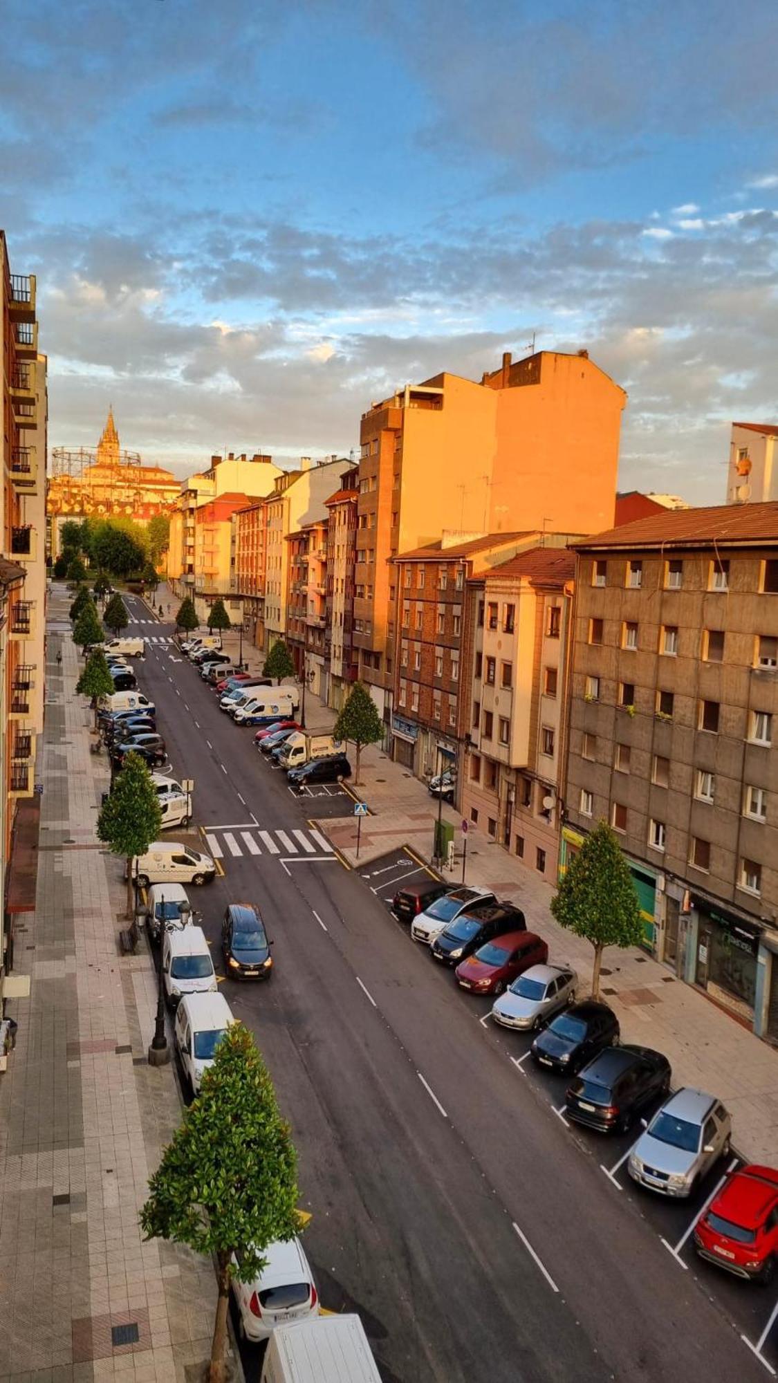 Apartamento El Llar De Sofia Oviedo