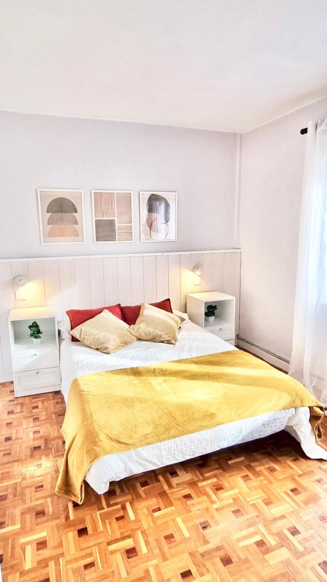 El Llar De Sofia Apartamento Oviedo