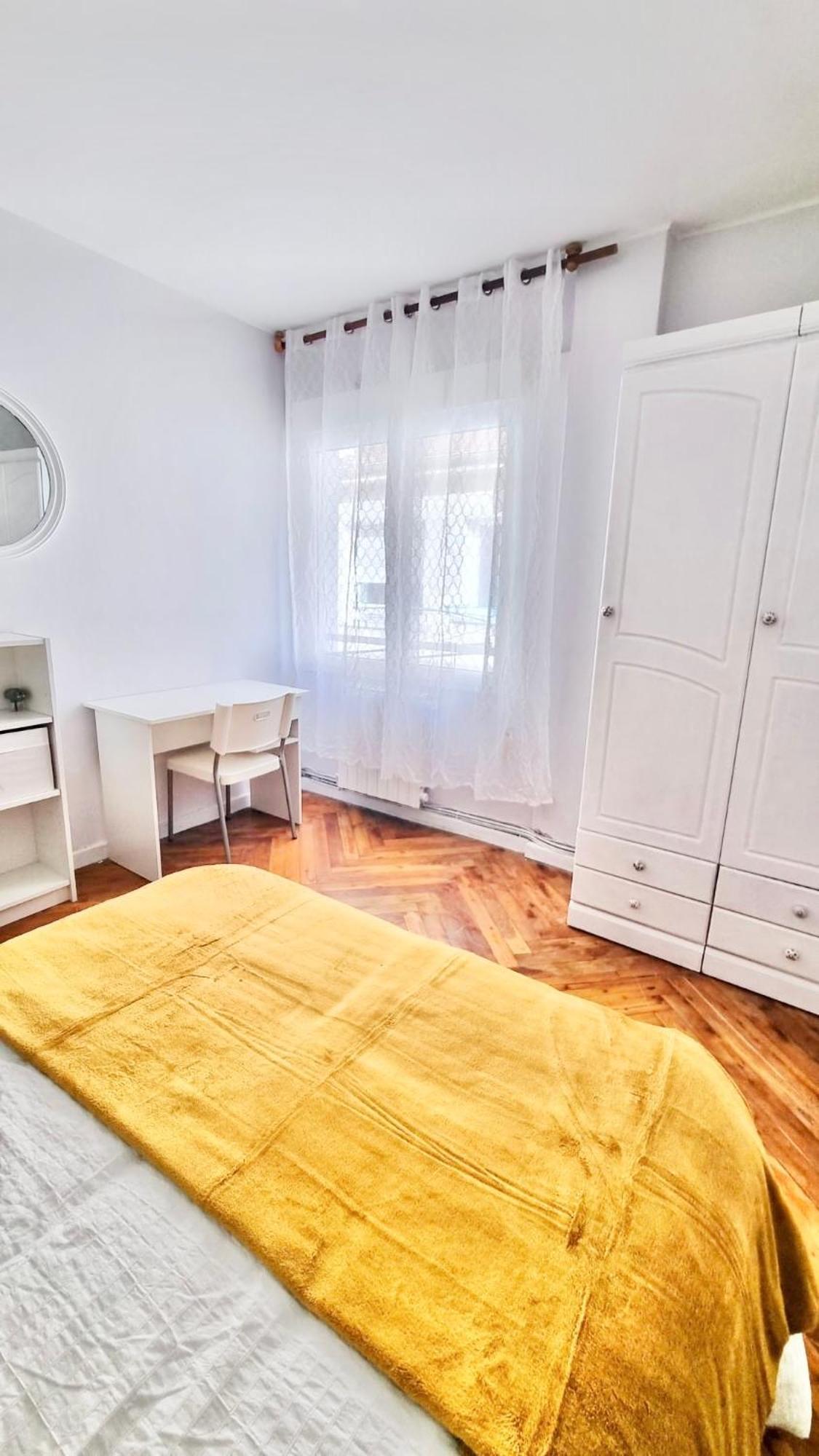 Apartamento El Llar De Sofia