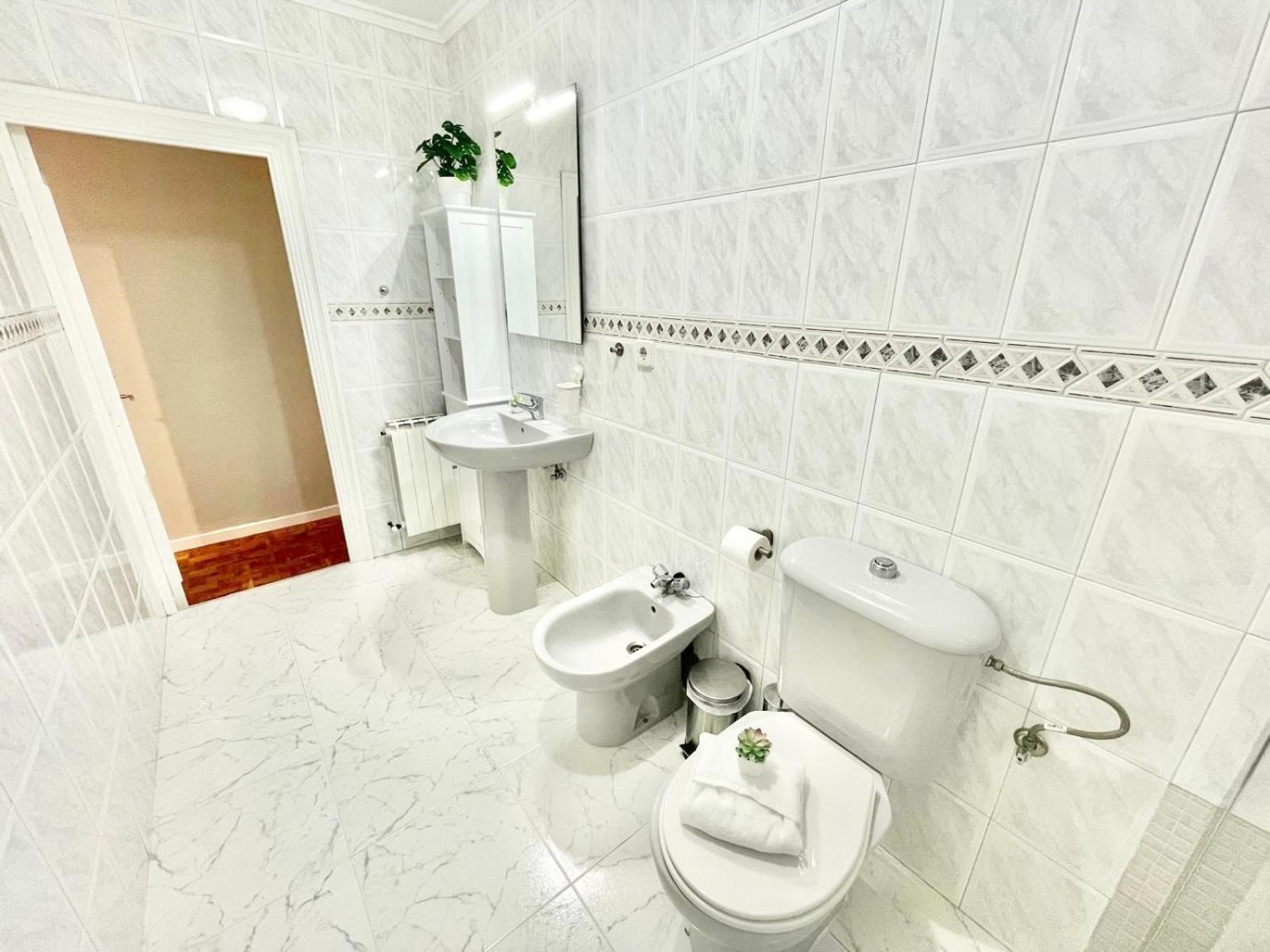 Apartamento El Llar De Sofia *