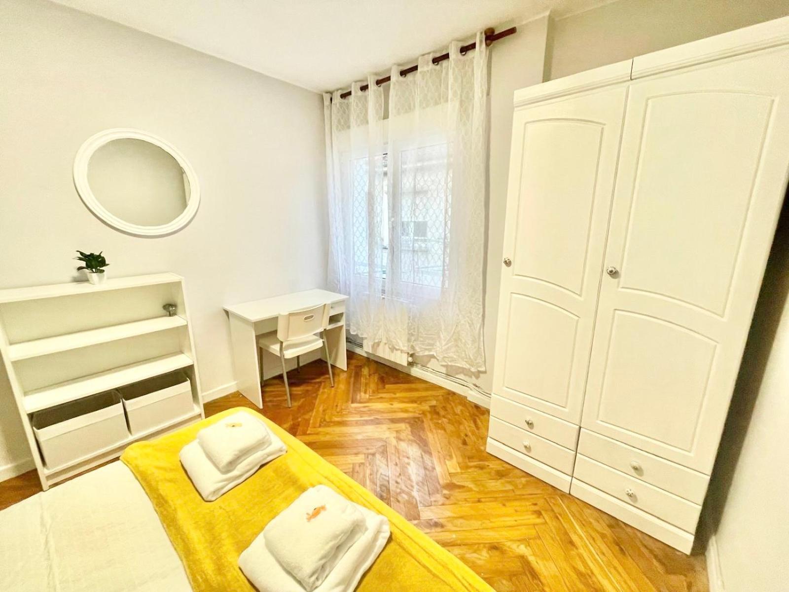 Apartamento El Llar De Sofia