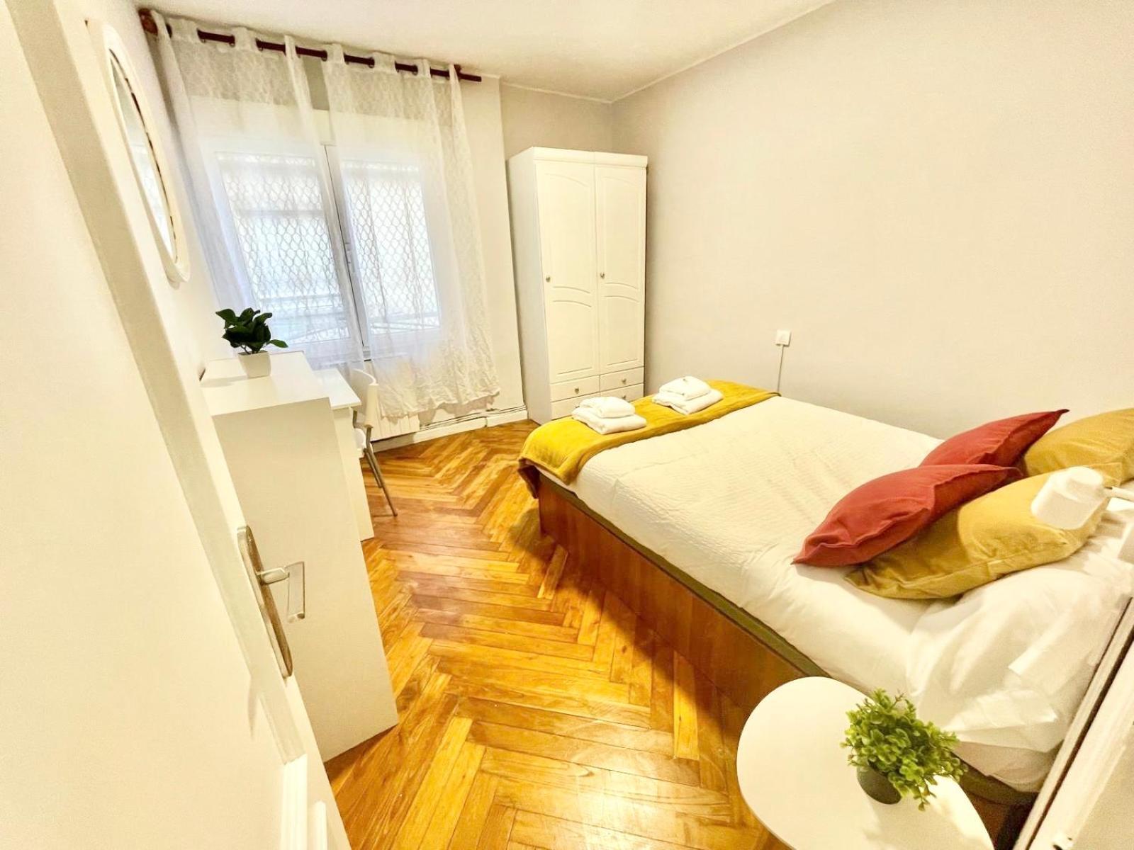 Apartamento El Llar De Sofia *