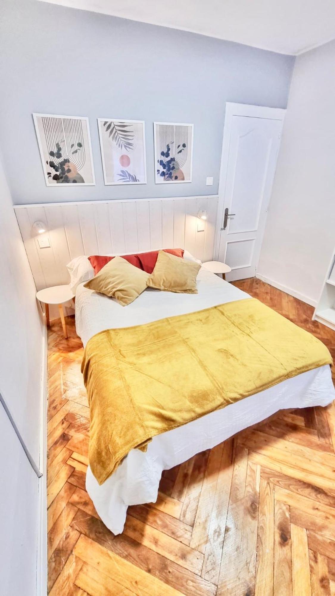 Apartamento El Llar De Sofia *