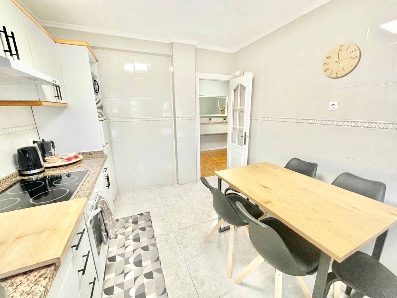 El Llar De Sofia Apartamento *