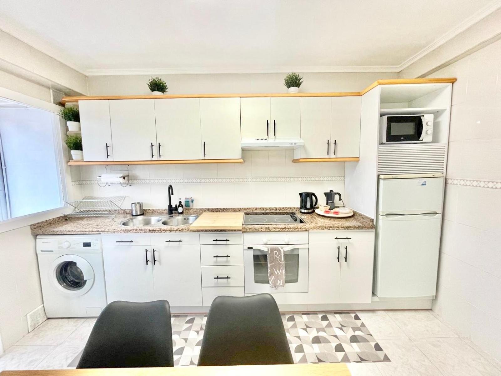 El Llar De Sofia Apartamento