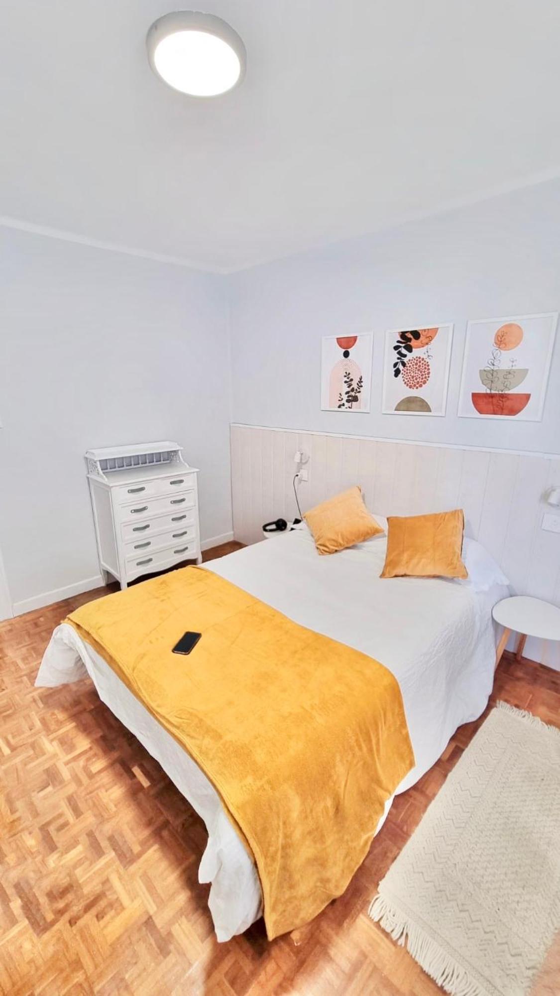 Apartamento El Llar De Sofia *