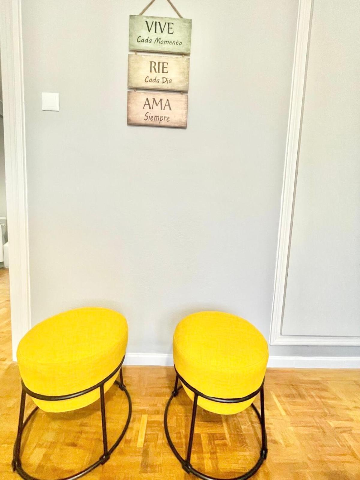 Apartamento El Llar De Sofia *