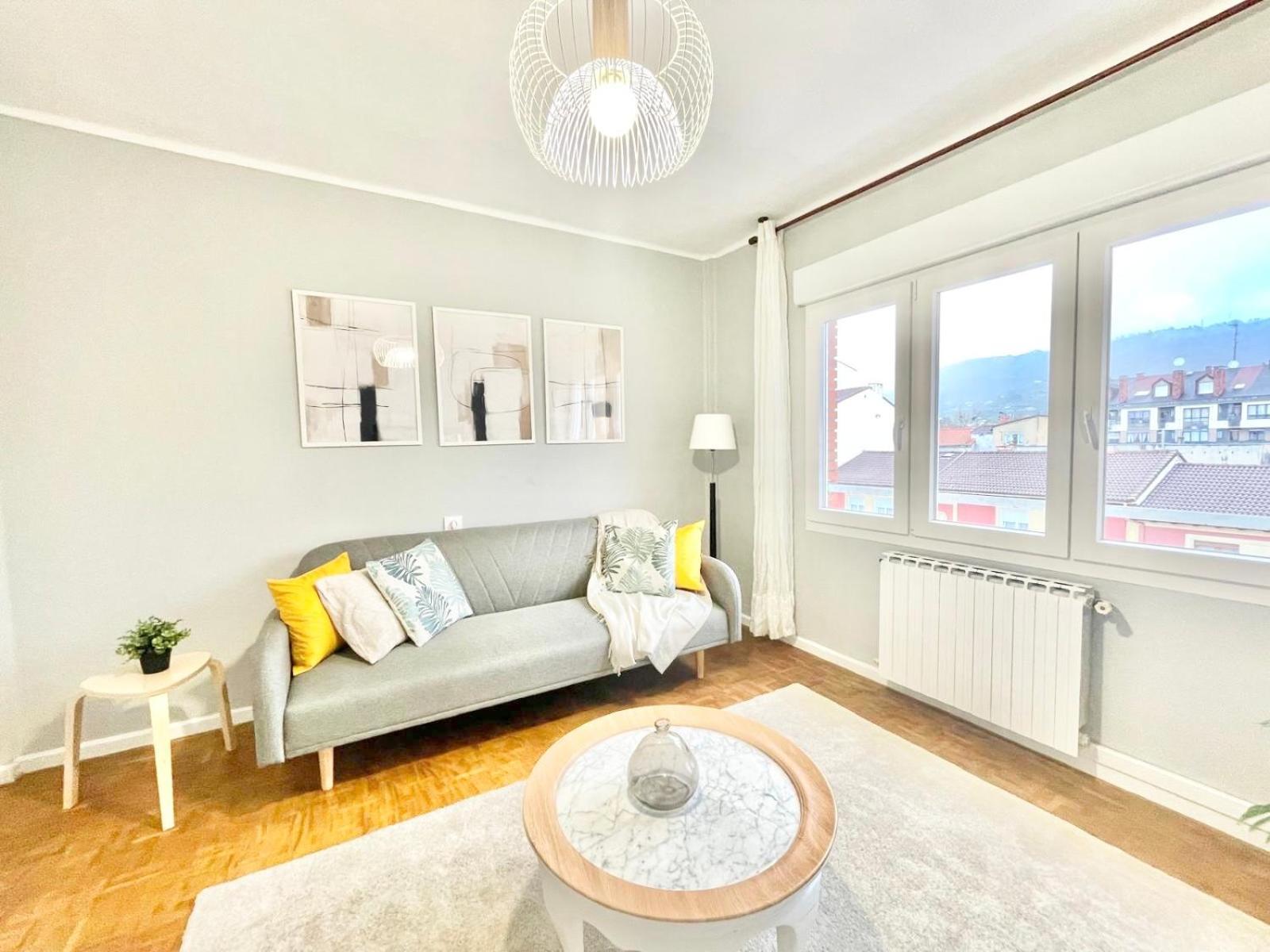 Apartamento El Llar De Sofia