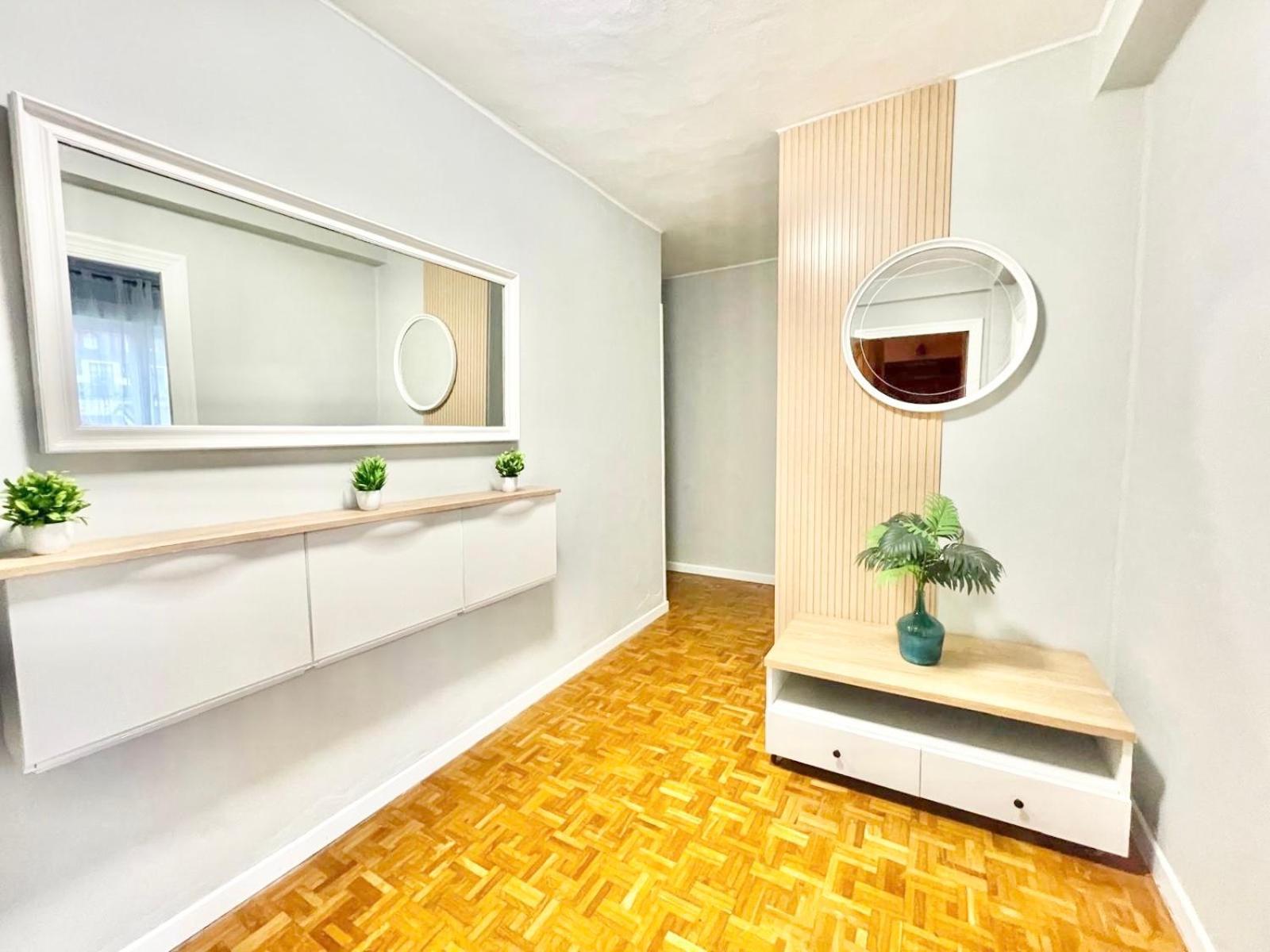 Apartamento El Llar De Sofia