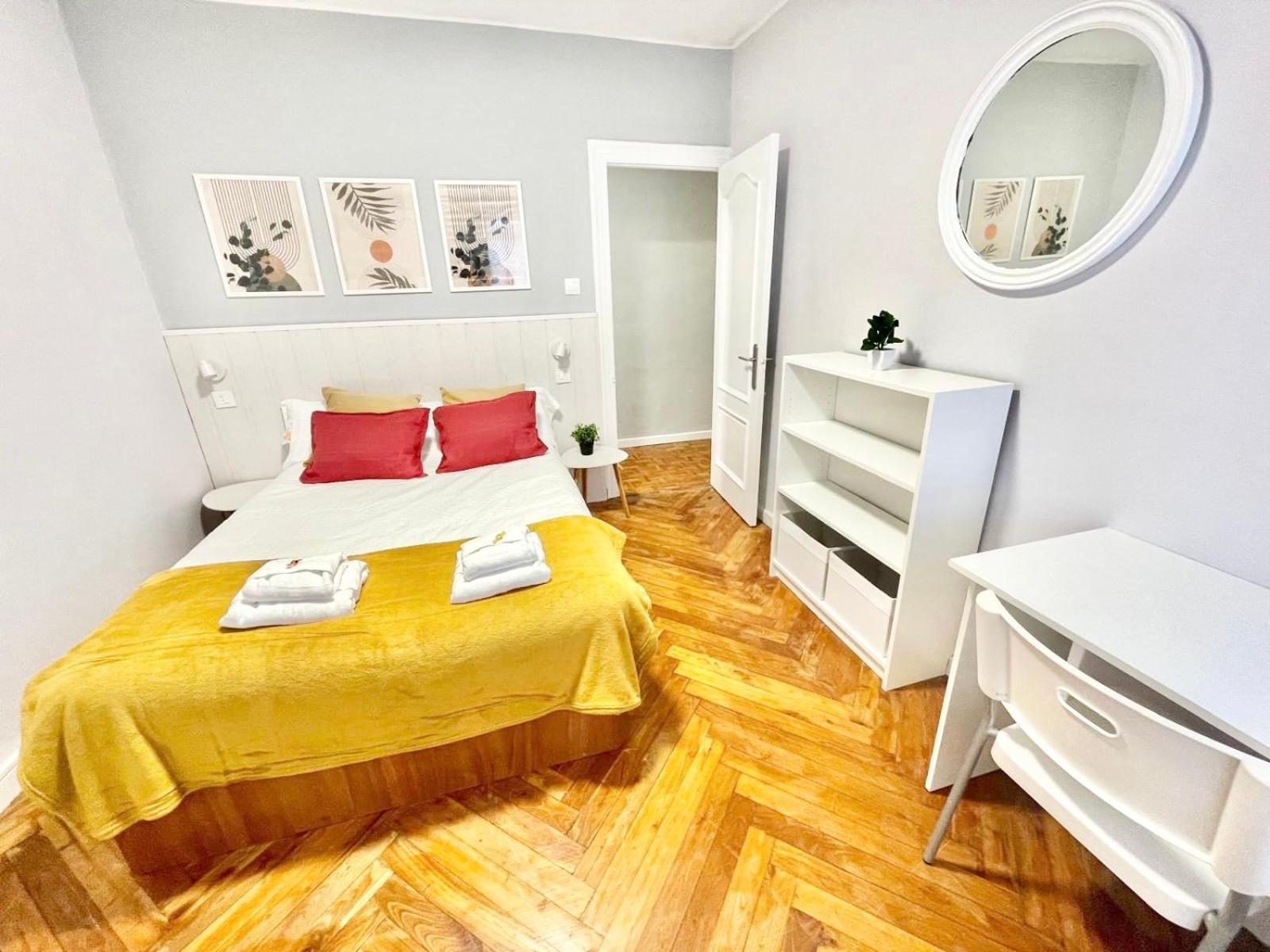 Apartamento El Llar De Sofia Oviedo